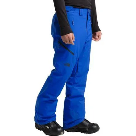 The North Face Chakal Pants (TNF Blue - XL)