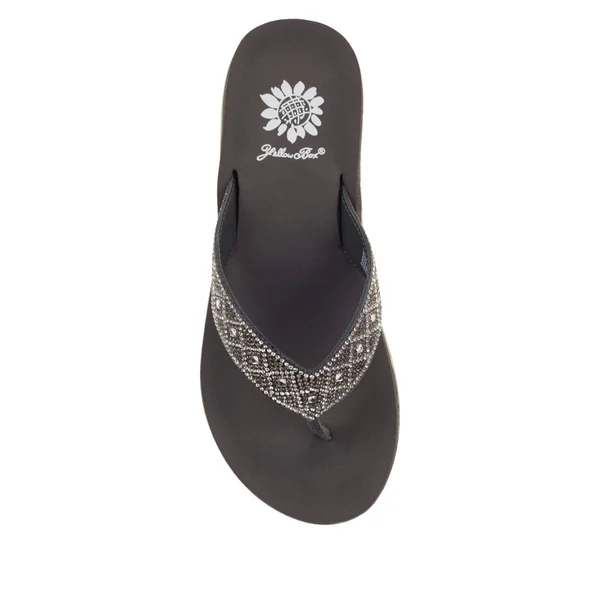 Yellow Box Achillas 9 Women's Grey