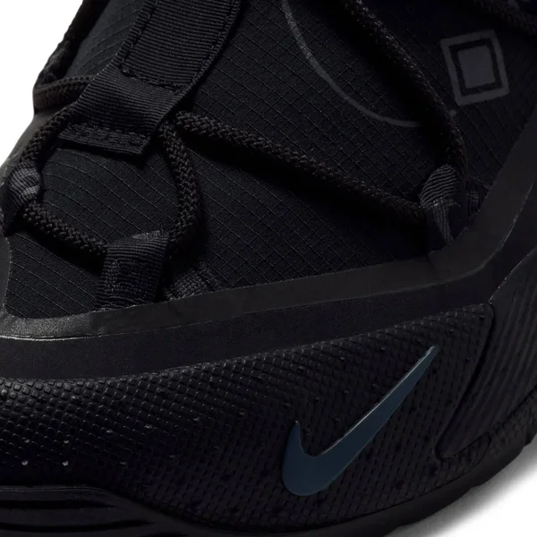 Nike ACG Air Terra Antarktik Black Midnight Turquoise - Size 10.5 Men