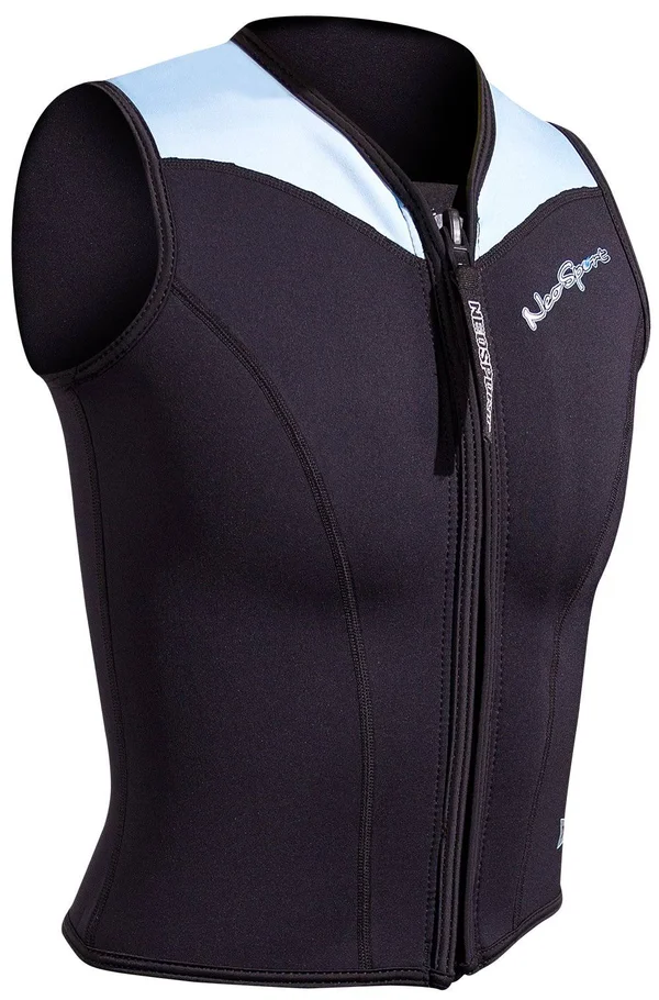 NeoSport Women's 2.5-mm Xspan Vest
