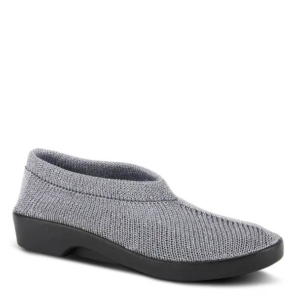 Spring Step Tender 37, - Silver