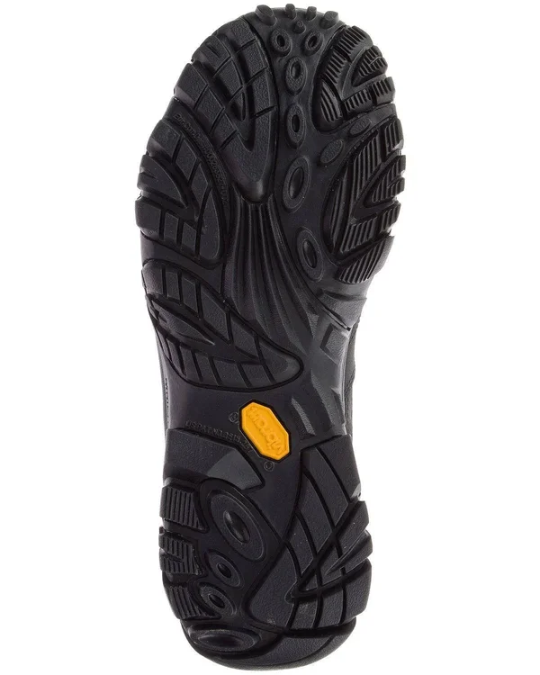 Merrell Moab Adventure Chelsea Waterproof 8.5 - Black (Men's)