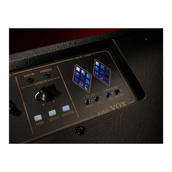 Vox AV60G 60W Analog Modeling Amplifier