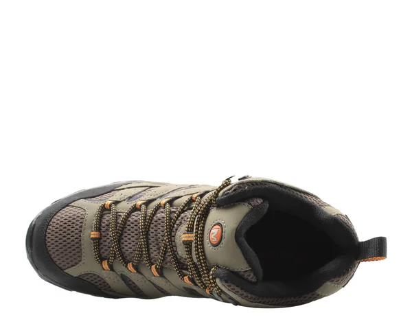Merrell Moab 2 Mid GORE-TEX Men's Walnut 9