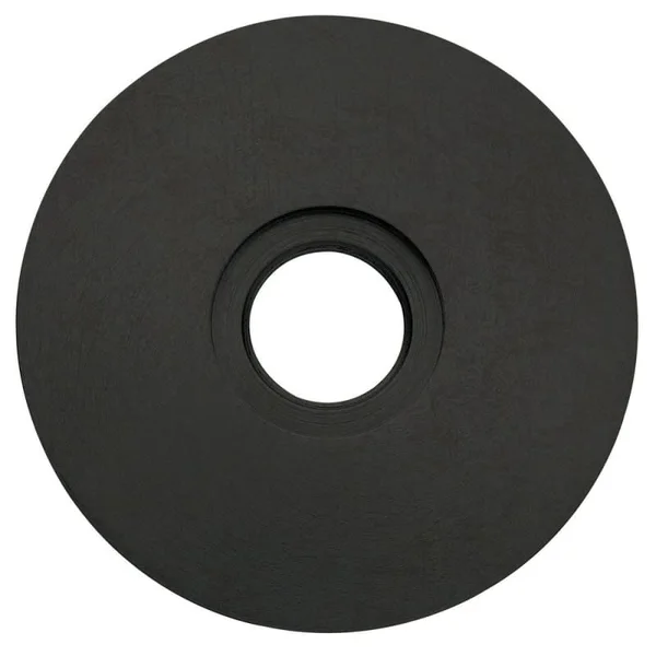 Baldwin Estate Rosette Dummy Pair Distressed Oil Rubbed Bronze