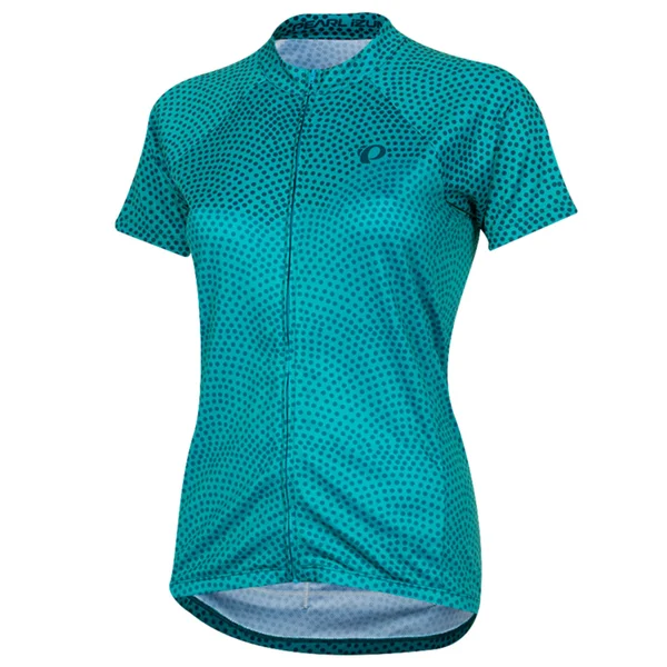 Pearl Izumi Women's Select Escape Short Sleeve Graphic Jersey