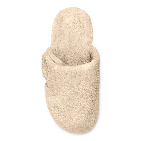 Vionic Women's Indulge Gemma Slipper Tan 9