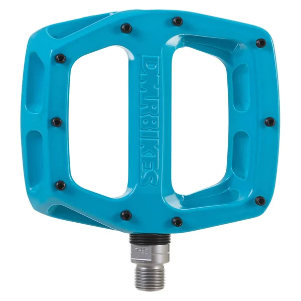 DMR V12 Pedals - Blue