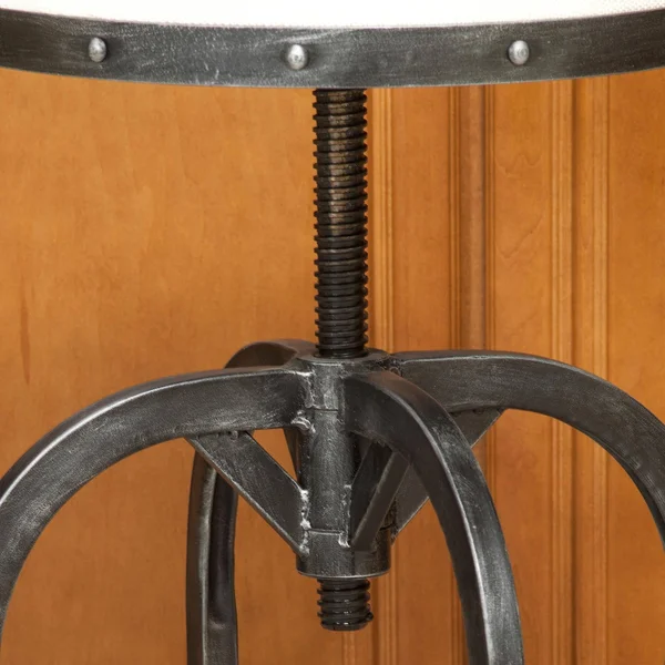 Silla 33.5x22 Barstool - Brown Christopher Knight Home