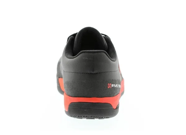 Five Ten Freerider Pro, Black/Red