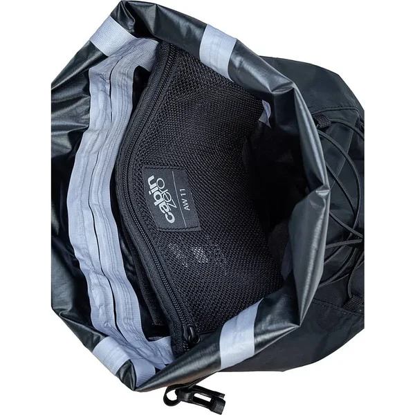 CabinZero RFID 11L Adv Dry Backpack - Orange