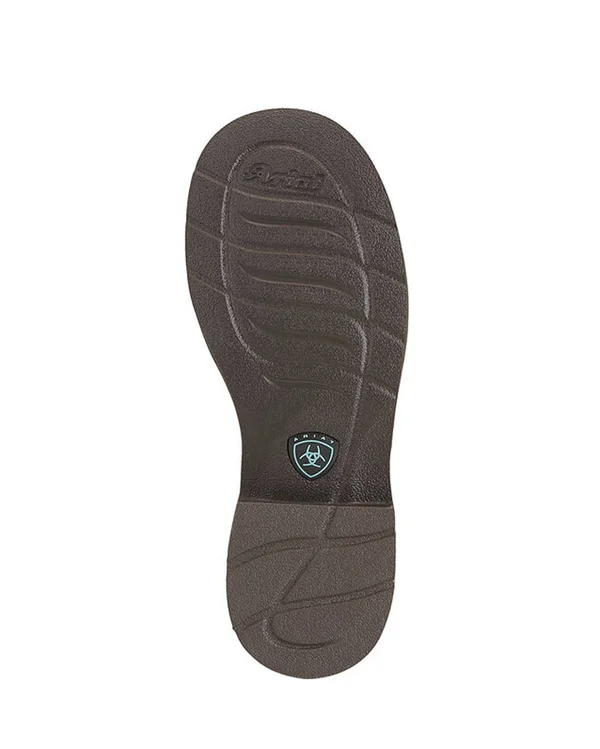 Ariat Fatbaby Heritage Harmony