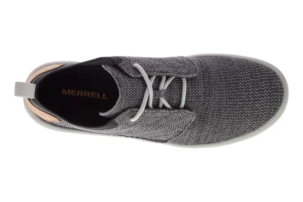 Merrell Gridway Black, Men's, Size: 8