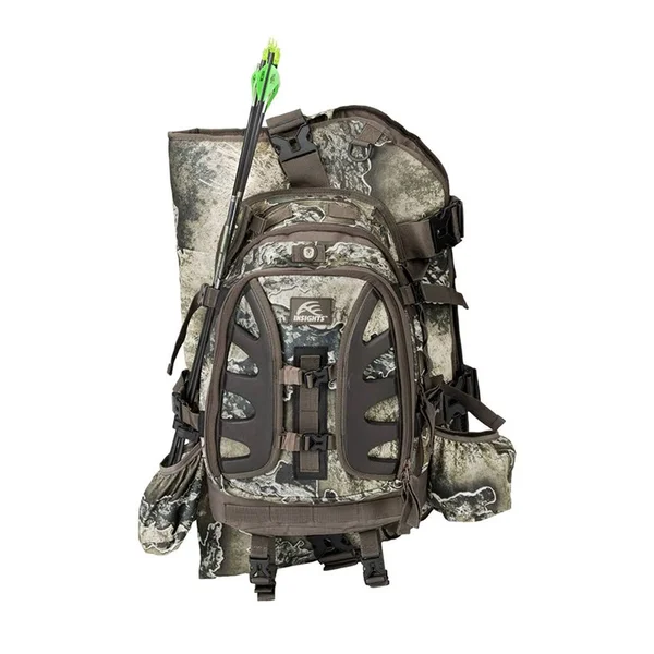 Insights Hunting The Vision Bow Pack Realtree Excape 9103