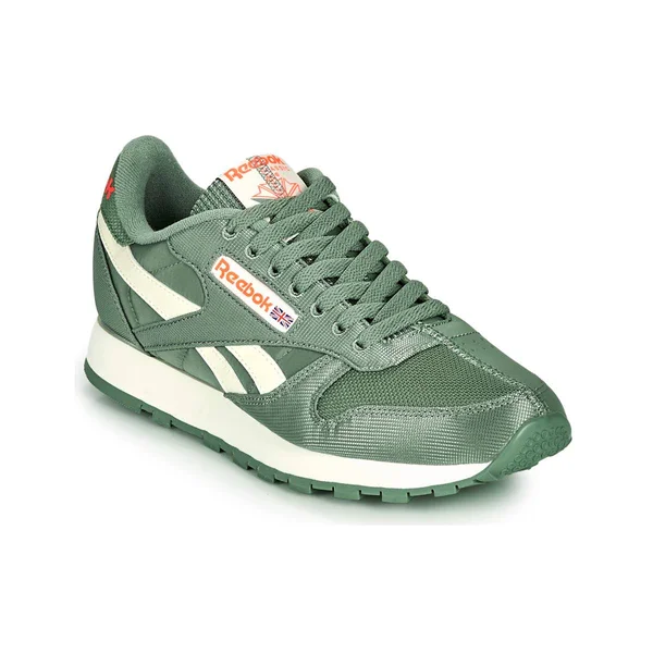 Reebok Classics Classic Leather Trainers 7