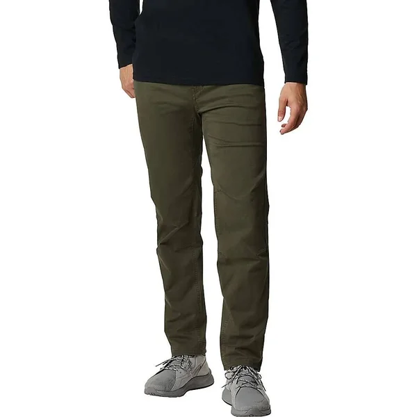 Mountain Hardwear: Men's Cederberg Pant