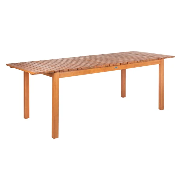 Safavieh PAT7062A Marson Dining Table