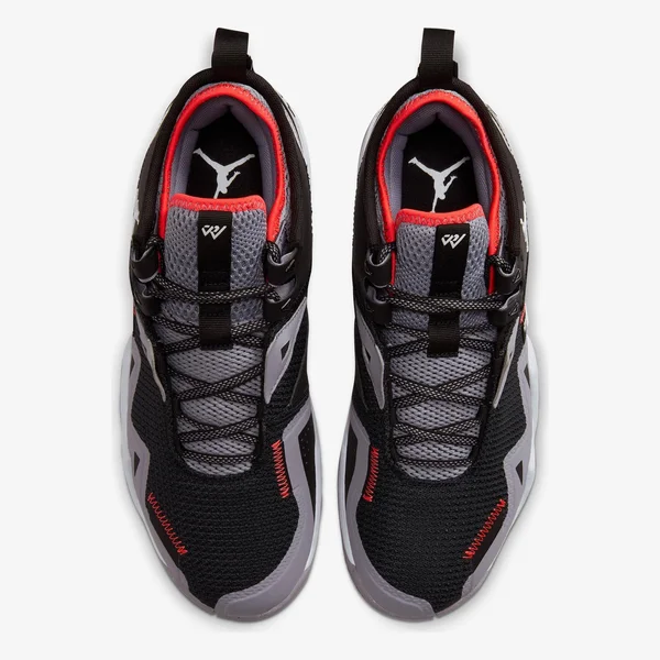 Jordan Westbrook One Take Basketball Shoes (Black) Size 8.5