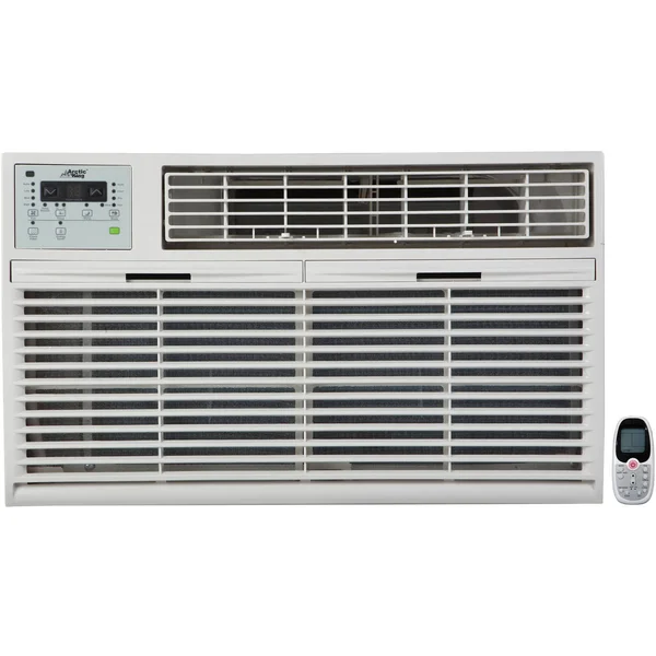 Arctic King 14 - 000 BTU Through-the-Wall 230V Air Conditioner Cool & H