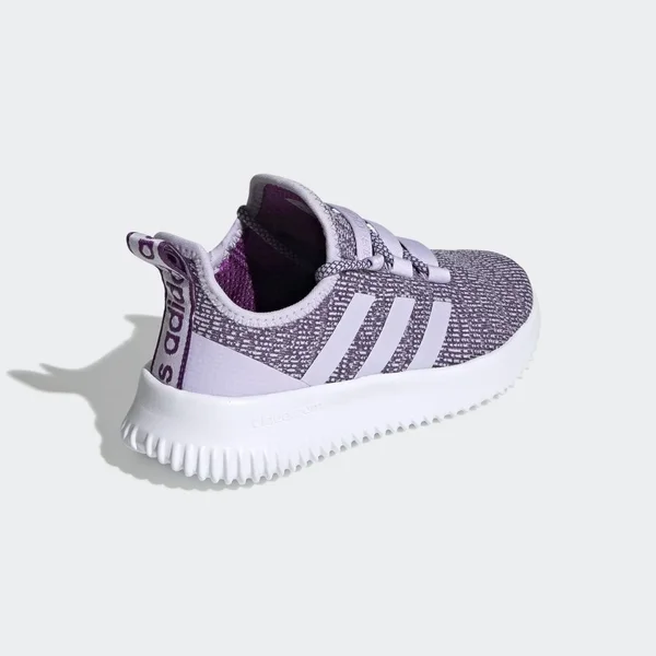 Girls& Adidas Kaptir Running Shoes