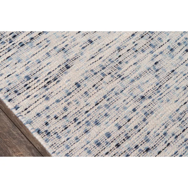 Erin Gates Dartmouth DRT-1 Blue Area Rug 5& x 8&