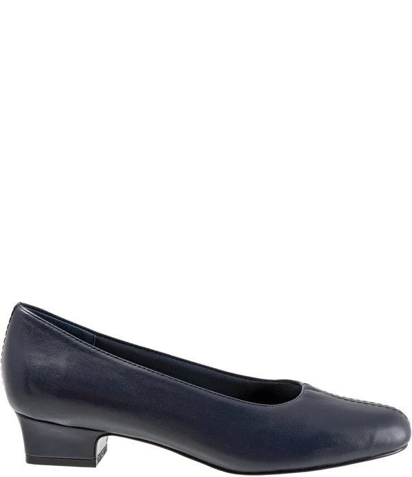 Trotters Women's Doris, Size: 11, White
