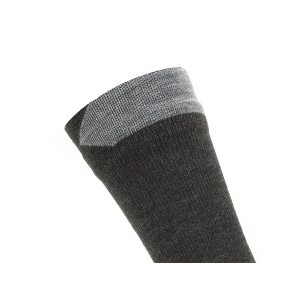 Sealskinz Waterproof All Weather Mid Length Sock S