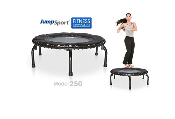 JumpSport Fitness Model 250
