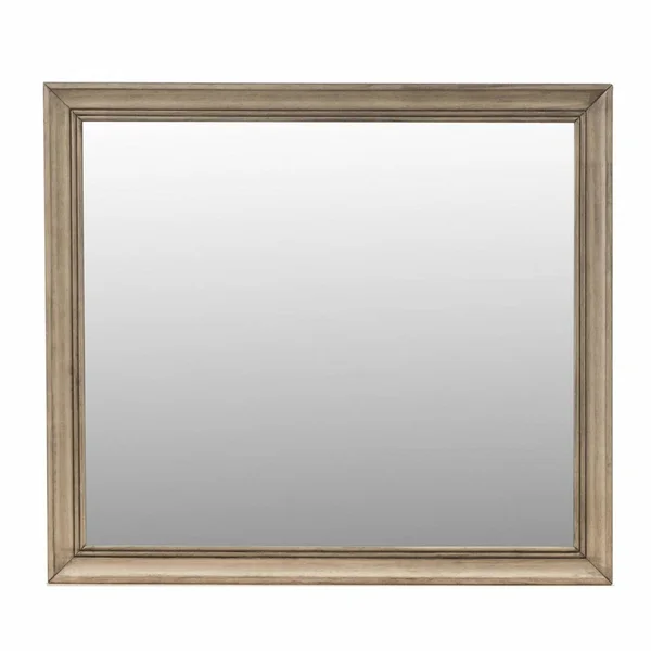 Liberty Furniture Sun Valley Mirror