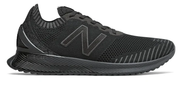 New Balance Men's FuelCell Echo - Black (Size 11 wide)