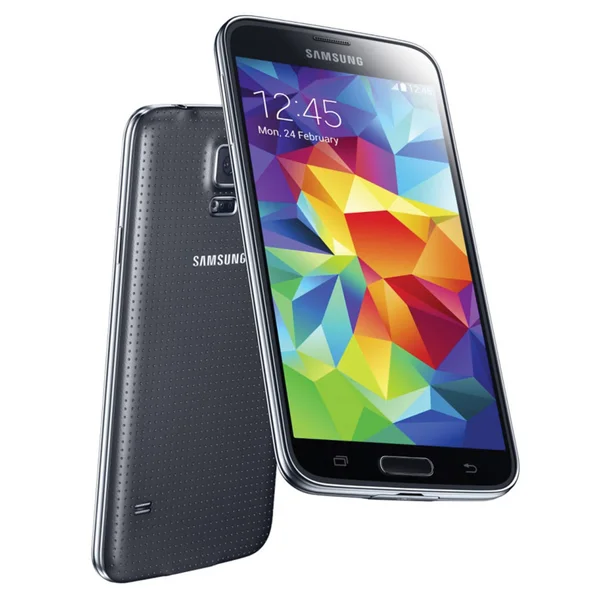 Samsung Galaxy S5 G900H 16GB Unlocked GSM Octa-core Phone w/ 16MP Camera - Black (Refurbished)