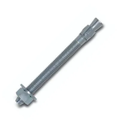 Powers 7641 3/4 x 4-3/4 Wedge ANCHOR - 316 Stainless Steel 20 Anchor
