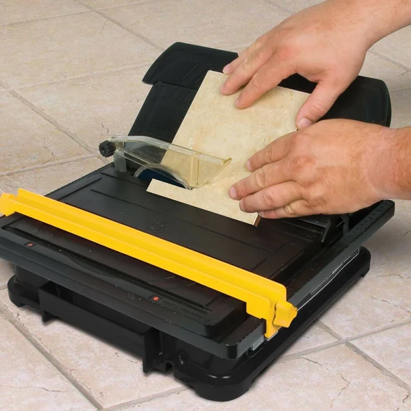 QEP 3/5 HP 4 in. Torque Master Tile Saw