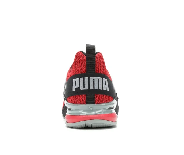 Puma Axelion Ridge 13 Men's Red