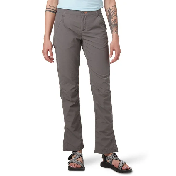Orvis Ultralight Pant - Women's Gunmetal - 6