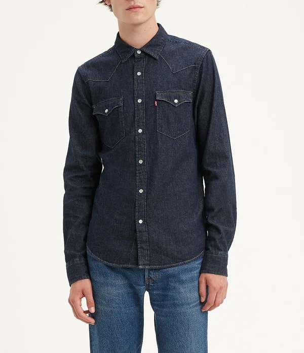 Levi&s Men's Classic Western Shirt