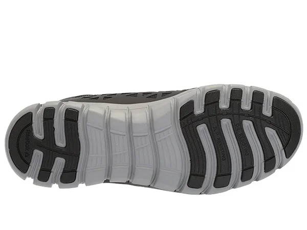 Reebok Sublite Cushion Work Mid Alloy Toe SD Boots, Men's Black