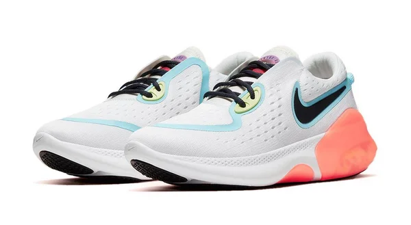 Nike Women's Joyride Dual Run Running Shoes Cd4363 - 7.5 - White