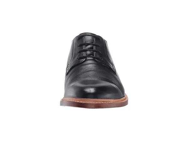 Men's Bostonian No16 Soft Lace Oxford, Size: 9, Black