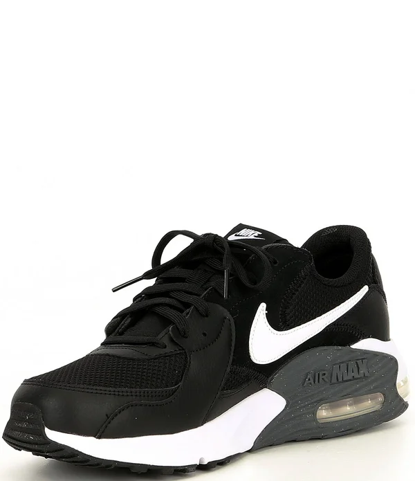 Nike Men Air Max Excee Black 11