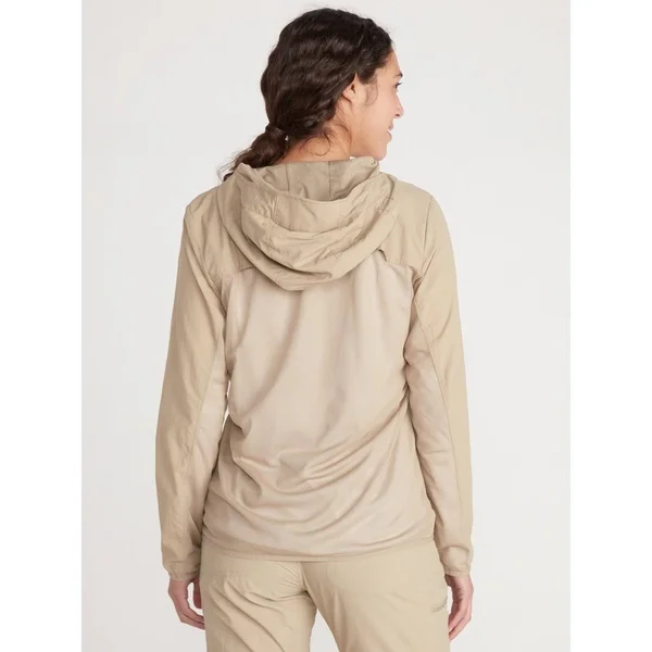 ExOfficio Women's BugsAway Damselfly Jacket