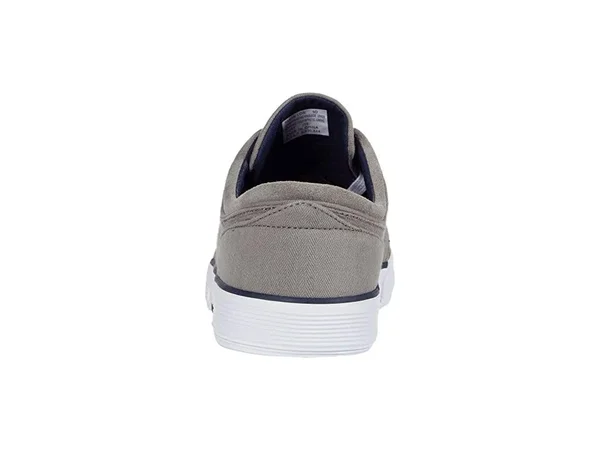 Polo Ralph Lauren Faxon Low Grey Herringbone - Women's, Size: 10