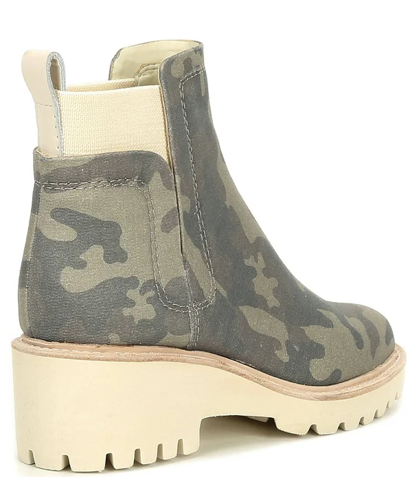 Dolce Vita Huey Women's Boot