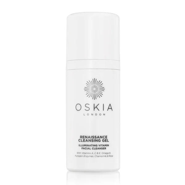 Oskia Renaissance Cleansing Gel (100ml)