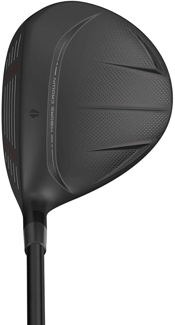 Cleveland Launcher HB Turbo Women's Fairway Wood