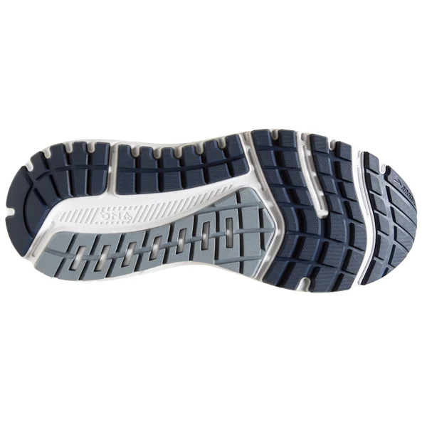 Brooks Beast 20 8 Men's Blue