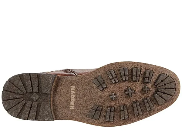 Steve Madden Bunsin Boot - Brown US 12 - Men's
