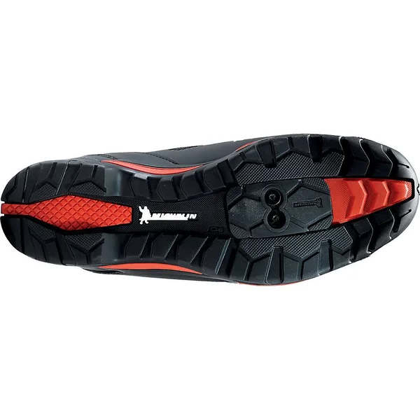 Northwave X-Cross GTX Black Shoes