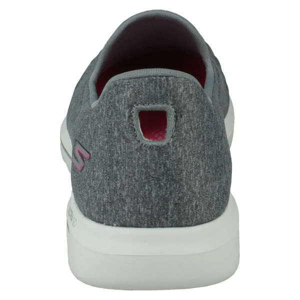 Skechers Women's Go Walk Evolution Ultra-Amazed Sneaker