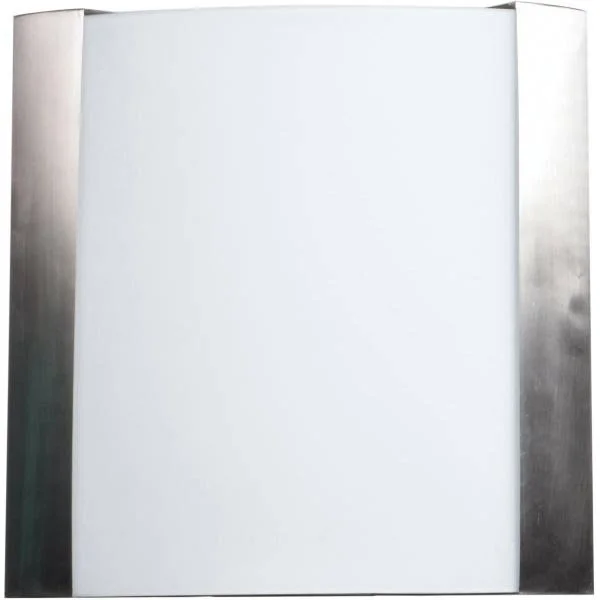 Access Lighting 62485LEDD-BS/OPL West End Wall Sconce - Brushed Steel